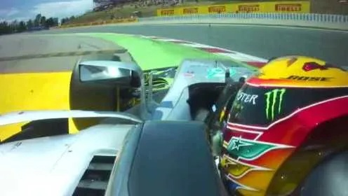 F1赛车2017西班牙站全程粤语解说回顾-第2张图片-www.211178.com_果博福布斯