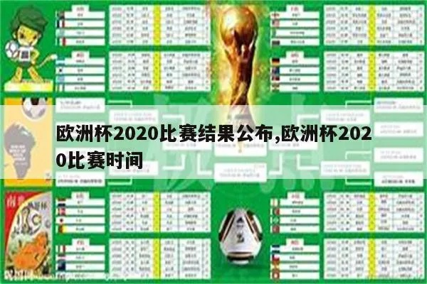 2020欧洲杯决赛时间 决赛具体时间和地点公布-第3张图片-www.211178.com_果博福布斯