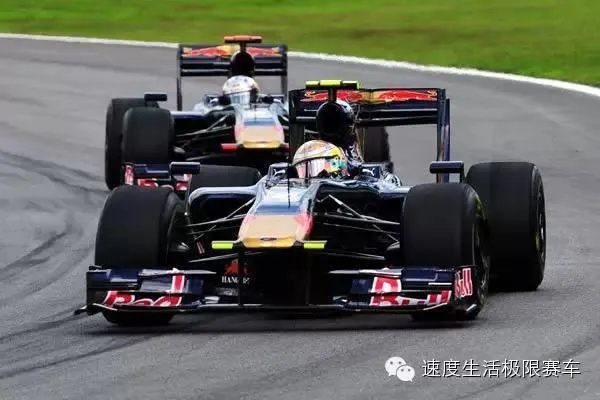 F1赛车弯道方法介绍与实战演练