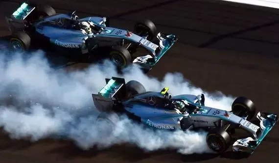 f1赛车技术介绍，让你了解更多赛车奥秘-第1张图片-www.211178.com_果博福布斯