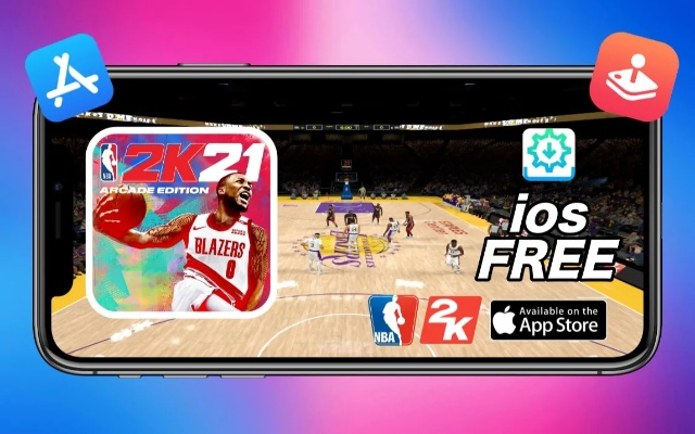 nba2k手游下载及安装教程-第2张图片-www.211178.com_果博福布斯