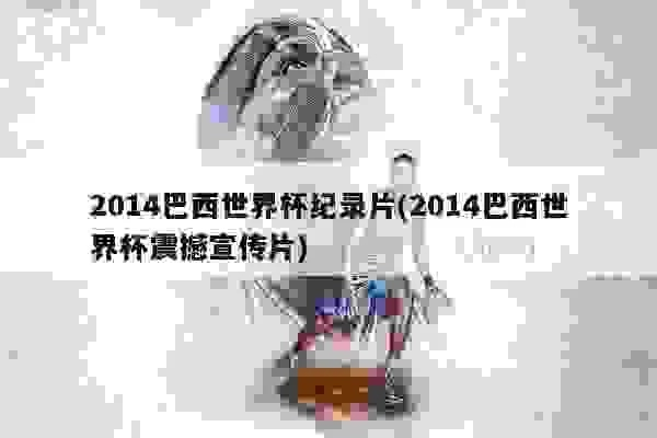 2014巴西世界杯视频下载 2014巴西世界杯官方纪录片-第3张图片-www.211178.com_果博福布斯