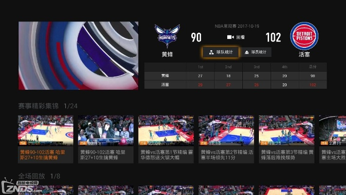 nba直播免费观看的好用直播软件推荐-第2张图片-www.211178.com_果博福布斯