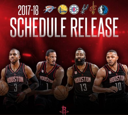 NBA1718赛季开幕在即，你准备好了吗？-第2张图片-www.211178.com_果博福布斯